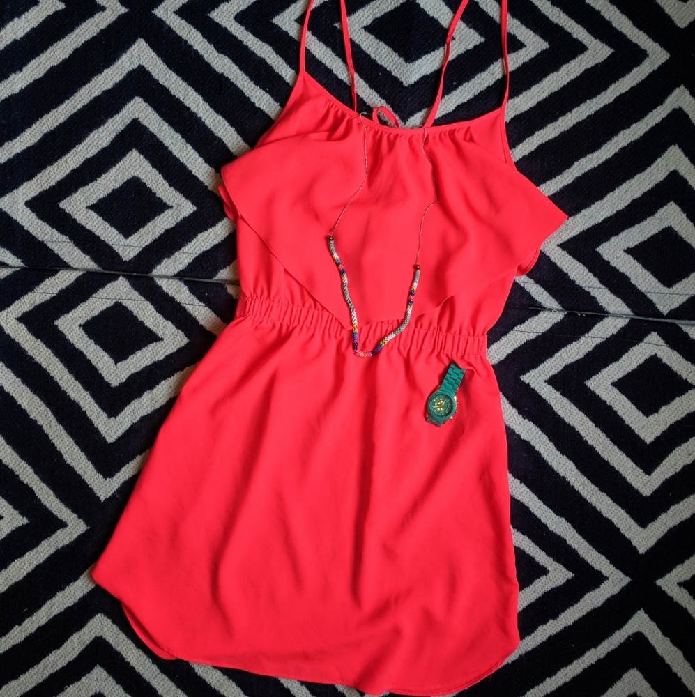 AE Dress